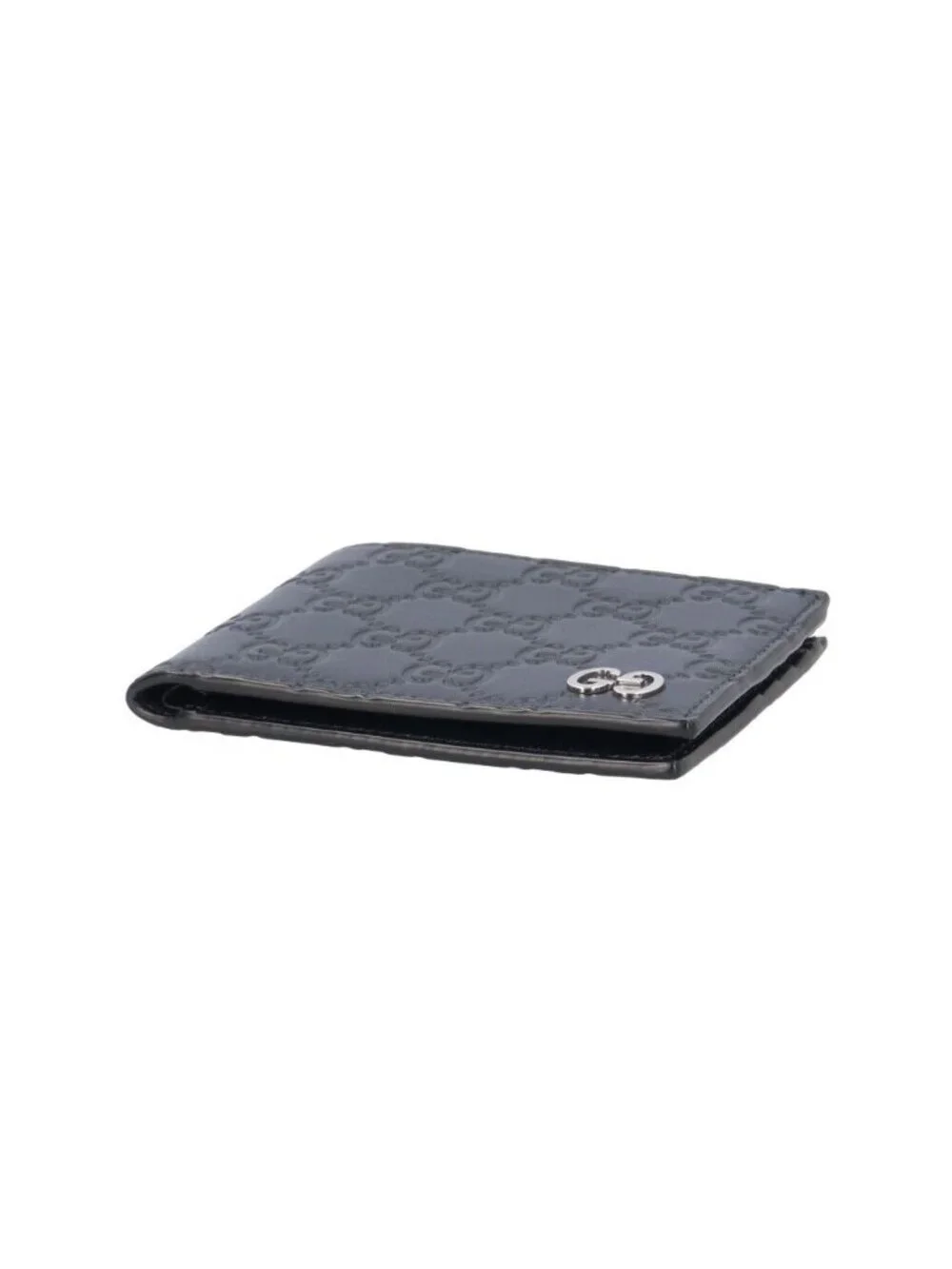 Gucci Guccissima Wallet Shi Marais the